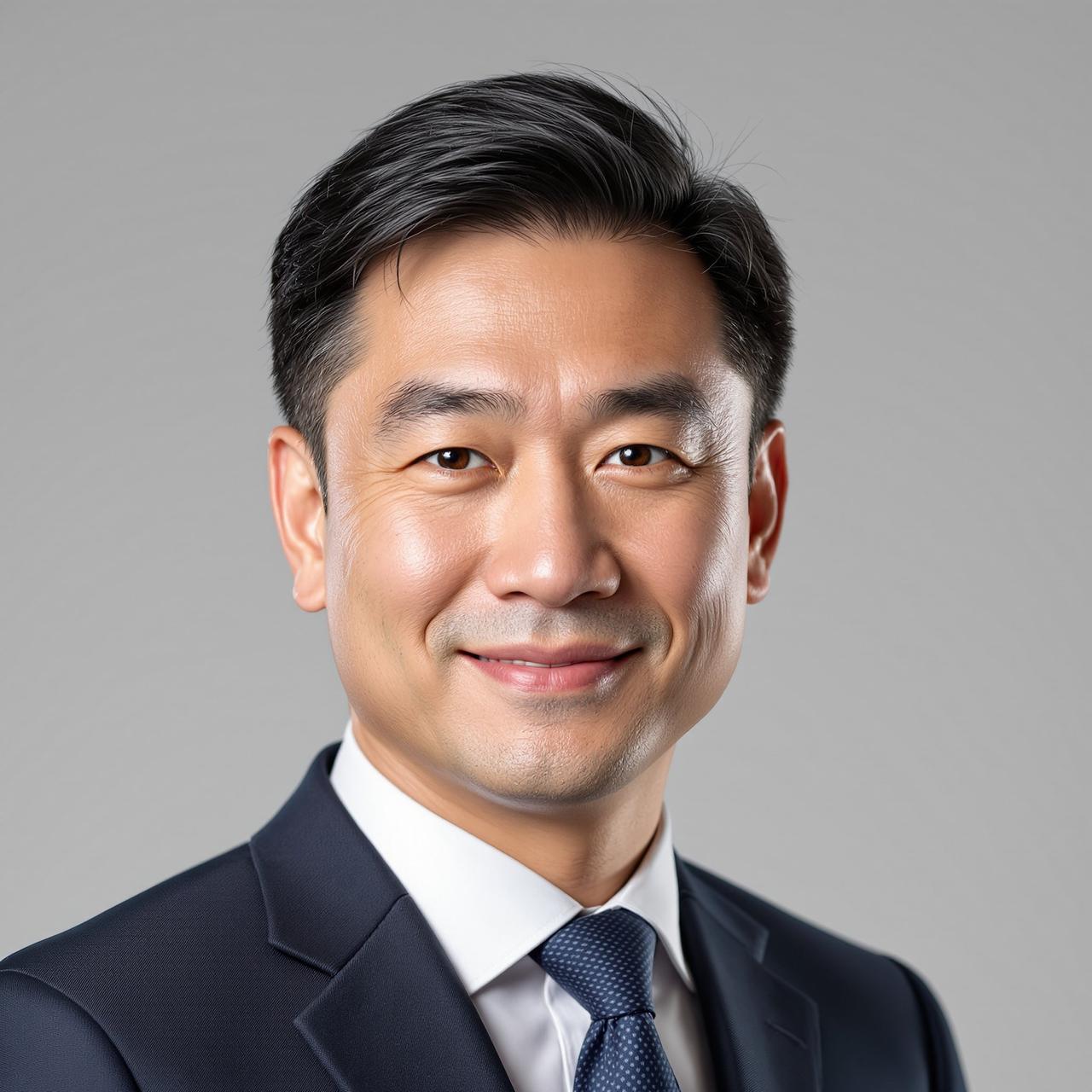 百灵短剧官网团队成员 - 赵磊
